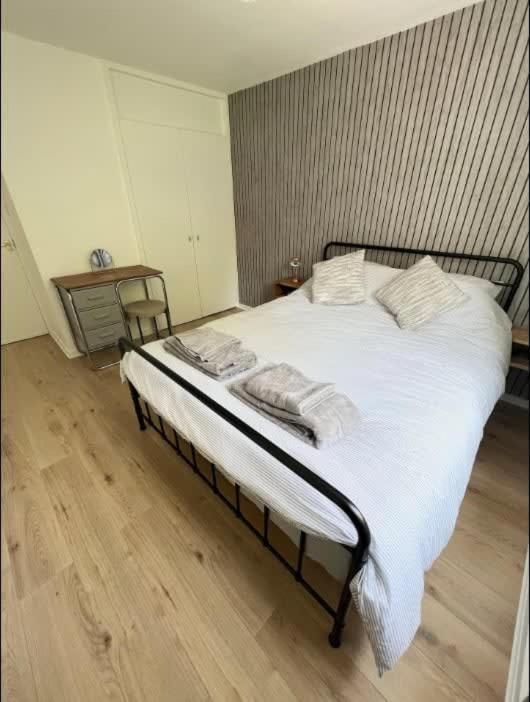 Montague Central One Bedroom Flat With Parking Bristol Esterno foto